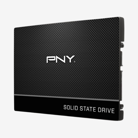 PNY CS900 SSD Interno 1TB Unità a stato solido (SSD) 2.5" SATA III