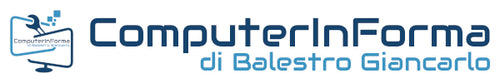 ComputerInForma di Balestro Giancarlo